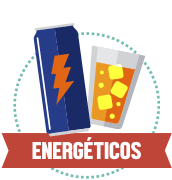 Energéticos